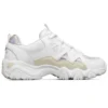 D lites 2.0 Bianco/Marrone/Argento