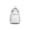 D lites 2.0 Bianco/Marrone/Argento