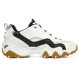 D’ Lites 2.0 “Bianco Nero”