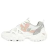 D’ Lites 2.0 “Bianco Rosa Grigio”