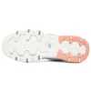 D’ Lites 2.0 “Bianco Rosa Viola”