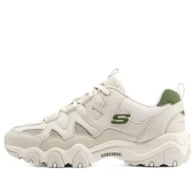 D’ Lites 2.0 “Bianco Verde”