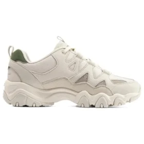 D’ Lites 2.0 “Bianco Verde”