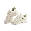 D’ Lites 2.0 “Bianco Verde”