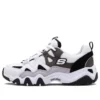 D’ Lites 2.0 “Black White Grey”