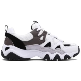 D’ Lites 2.0 “Black White Grey”