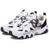 D’ Lites 2.0 “Black White Grey”
