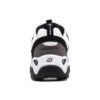 D’ Lites 2.0 “Black White Grey”