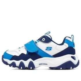 D’ Lites 2.0 “Blu Bianco”