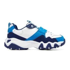 D’ Lites 2.0 “Blu Bianco”