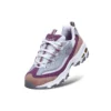 D’ Lites 2.0 Chance “Grigio Viola”