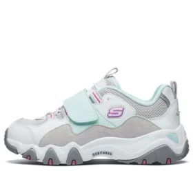 D’ Lites 2.0 “Gray Green”