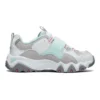 D’ Lites 2.0 “Gray Green”