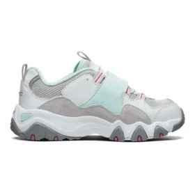 D’ Lites 2.0 “Gray Green”