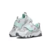 D’ Lites 2.0 “Gray Green”