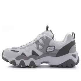 D’ Lites 2.0 Grigio/Bianco