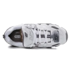 D’ Lites 2.0 Grigio/Bianco
