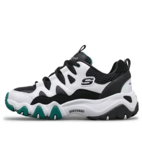 D’ Lites 2.0 K “Bianco Verde”