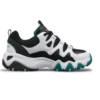D’ Lites 2.0 K “Bianco Verde”