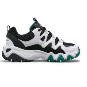 D’ Lites 2.0 K “Bianco Verde”