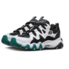 D’ Lites 2.0 K “Bianco Verde”