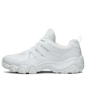 D Lites 2.0 Monster Sweetheart Dad Scarpe Bianco