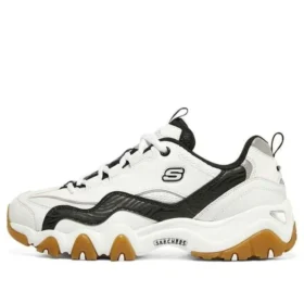 D’ Lites 2.0 “Nero Bianco”