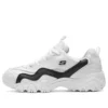 D’ Lites 2.0 Nero/Bianco