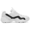 D’ Lites 2.0 Nero/Bianco