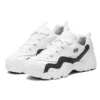 D’ Lites 2.0 Nero/Bianco