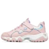 D’ Lites 2.0 “Rosa Blu”