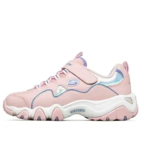 D’ Lites 2.0 “Rosa Blu”