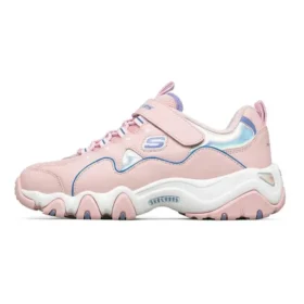 D’ Lites 2.0 “Rosa Blu”