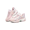 D’ Lites 2.0 “Rosa Blu”