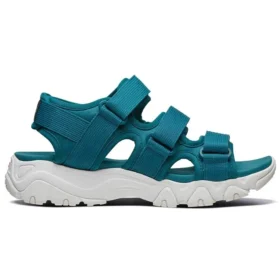 D lites 2.0 Sandalo casual alla moda Blu/Verde