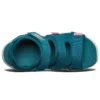 D lites 2.0 Sandalo casual alla moda Blu/Verde