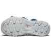 D lites 2.0 Sandalo casual alla moda Blu/Verde