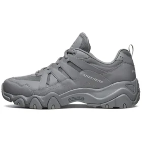 D’ Lites 2.0 Scarpe Daddy Grigio