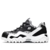 D Lites 2.0 Scarpe Low-Top Daddy Nero/Bianco