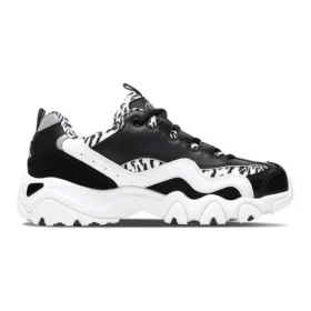 D Lites 2.0 Scarpe Low-Top Daddy Nero/Bianco