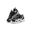 D Lites 2.0 Scarpe Low-Top Daddy Nero/Bianco