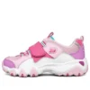 D’ Lites 2.0 “Viola Rosa Bianco”