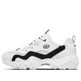 D’ Lites 2.0 “White Black”