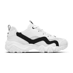 D’ Lites 2.0 “White Black”