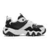 D’ Lites 2.0 “White Black”