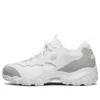 D’ Lites 2.0 “White Gray”