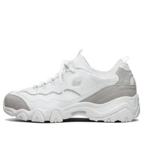 D’ Lites 2.0 “White Gray”