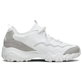 D’ Lites 2.0 “White Gray”