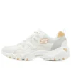 D’ Lites 2.0 “White Grey Yellow”