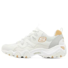 D’ Lites 2.0 “White Grey Yellow”